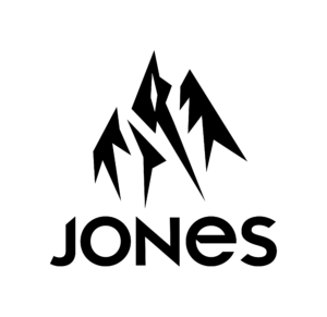 Supported by Jones Snowboards